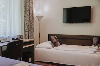 Boutiquehotel Stadthalle