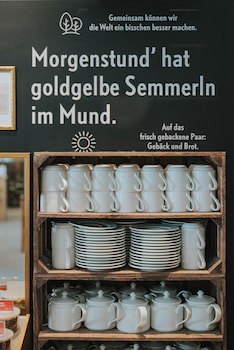 Boutiquehotel Stadthalle