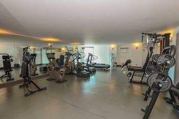 Hotel Quinta Mirabela