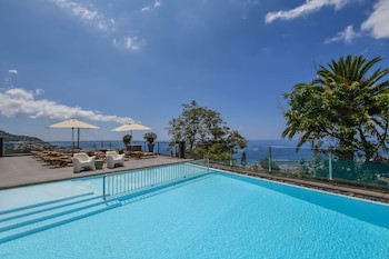 Hotel Quinta Mirabela