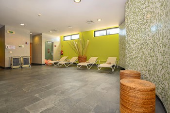 Hotel Quinta Mirabela