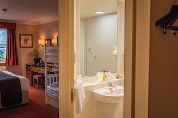 Red Lion Hotel, Hillingdon