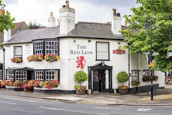 Red Lion Hotel, Hillingdon
