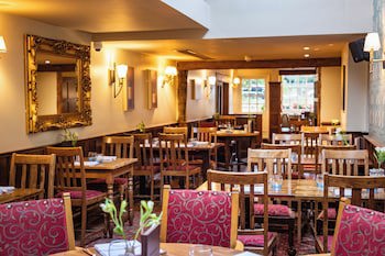 Red Lion Hotel, Hillingdon