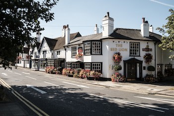 Red Lion Hotel, Hillingdon
