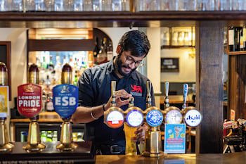 Red Lion Hotel, Hillingdon
