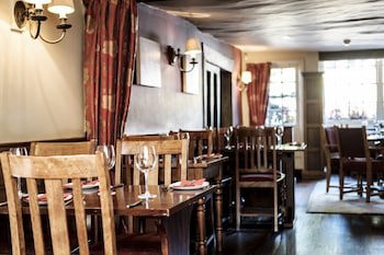 Red Lion Hotel, Hillingdon