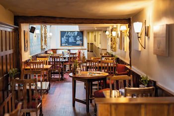 Red Lion Hotel, Hillingdon