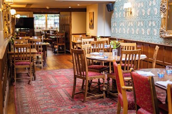 Red Lion Hotel, Hillingdon