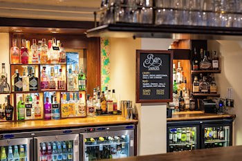 Red Lion Hotel, Hillingdon