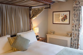 Red Lion Hotel, Hillingdon