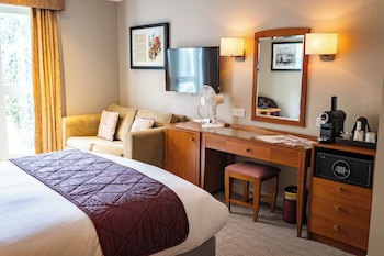Red Lion Hotel, Hillingdon