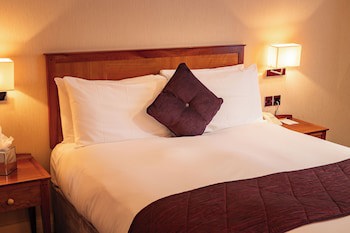 Red Lion Hotel, Hillingdon