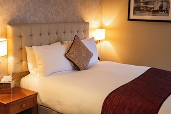 Red Lion Hotel, Hillingdon
