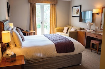 Red Lion Hotel, Hillingdon