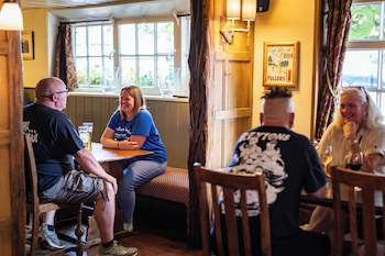 Red Lion Hotel, Hillingdon