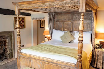 Red Lion Hotel, Hillingdon