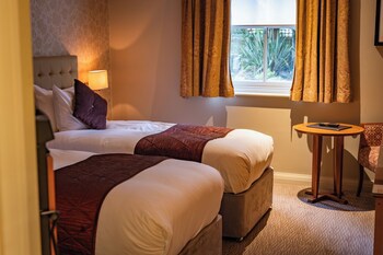 Red Lion Hotel, Hillingdon