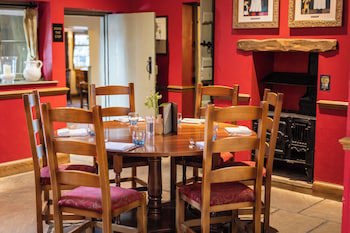Red Lion Hotel, Hillingdon