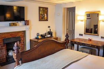 Red Lion Hotel, Hillingdon