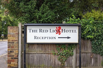 Red Lion Hotel, Hillingdon