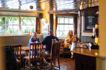 Red Lion Hotel, Hillingdon