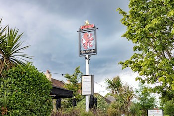 Red Lion Hotel, Hillingdon