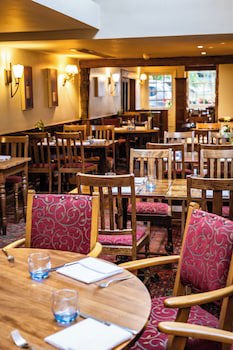 Red Lion Hotel, Hillingdon