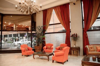 Granados Park Hotel