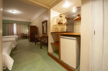 Granados Park Hotel