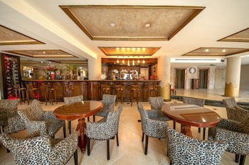 Granados Park Hotel