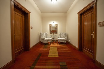 Granados Park Hotel