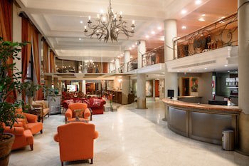 Granados Park Hotel