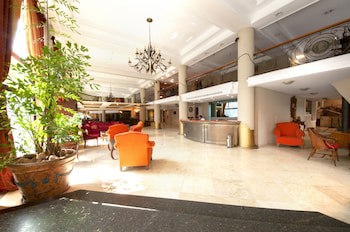 Granados Park Hotel