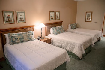 Granados Park Hotel