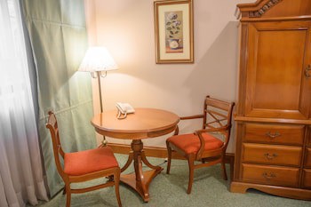 Granados Park Hotel