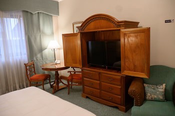 Granados Park Hotel