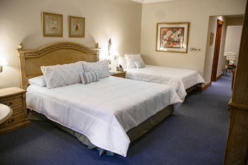 Granados Park Hotel