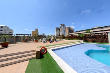 Granados Park Hotel
