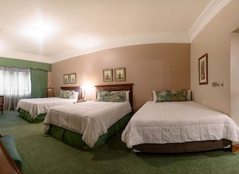 Granados Park Hotel