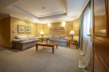 Granados Park Hotel