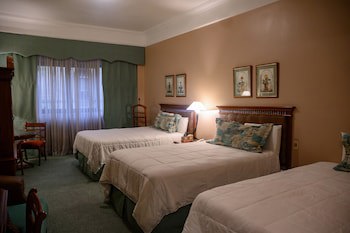 Granados Park Hotel