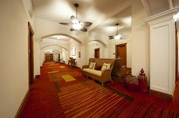 Granados Park Hotel