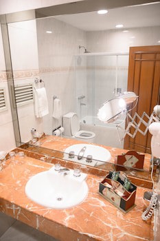 Granados Park Hotel