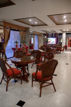 Granados Park Hotel