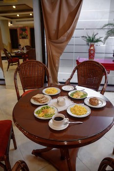 Granados Park Hotel