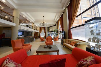 Granados Park Hotel