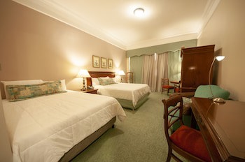 Granados Park Hotel