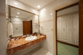 Granados Park Hotel