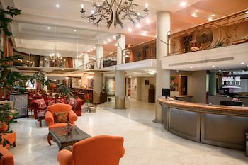 Granados Park Hotel